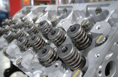 DFC Engines auto part