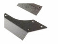 Body Armor Cladding, Rocker Panel Guard, Steel; 07-18 Jeep Wrangler JK