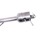 ROADSTER COLUMN CUSTOM POLISHED - (