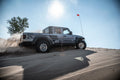 20C JEEP GLADIATOR JT 3.5 FRONT 2 REAR LIFT KIT JKRAWL FOX PERFORMANCE