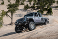 20C JEEP GLADIATOR JT 3.5 FRONT 2 REAR LIFT KIT JKRAWL FOX PERFORMANCE