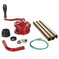 RP5/ROTARY HAND PUMP