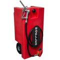 RP5/ROTARY HAND PUMP