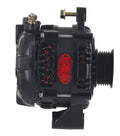 ALT GM BLACK 175A 6 GRV HPR 3 WIRE