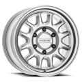 Raceline auto part close-up