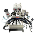 1997-2002 Jeep TJ/LJ Wrangler 4.0 Liter Cylinder Assist System w/ 6.75 Stroke Axle