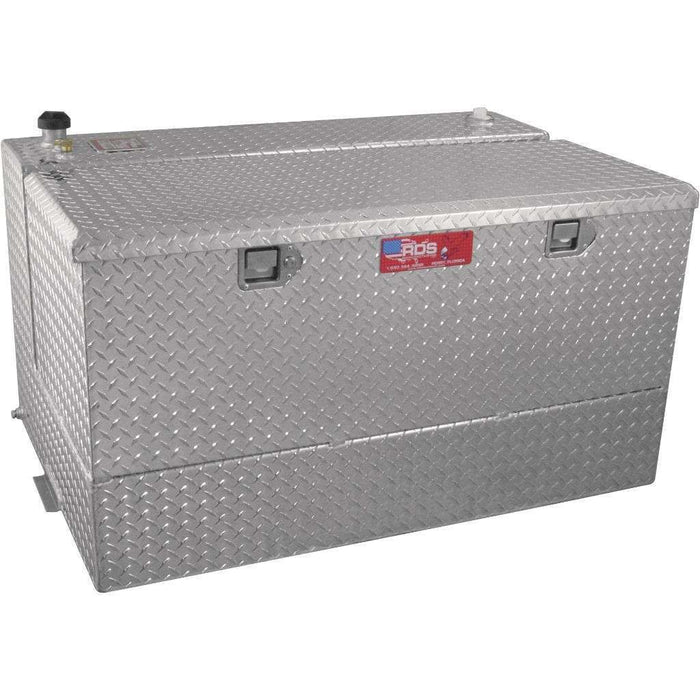 L SHAPED COMBO TRANSFER TANK - DIAM