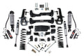 FOX coilovers