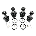 KIT104 - Ball Joint Kit - (2) BJ132 (2) BJ139
