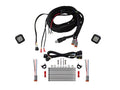 Diode Dynamics - Stage Series Reverse Light Kit for 2016-2023 Toyota Tacoma, C1 Sport