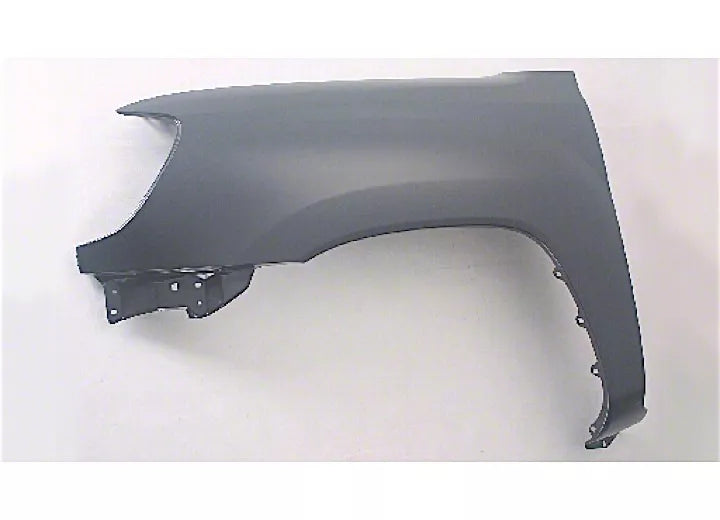 CAPA RH FENDER 2WD TACOMA EXC PRERUNNER 0515