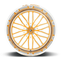 FF066 26X16 BLANK CUSTOM -101MM (114-180)