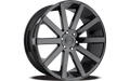 S219 22X9.5 6X5.5 GL-BLK 30MM