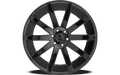 S219 22X9.5 6X5.5 GL-BLK 30MM