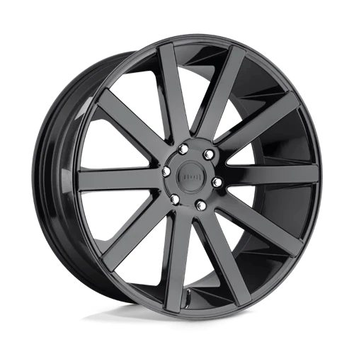 S219 22X9.5 6X5.5 GL-BLK 30MM