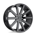S219 22X9.5 6X5.5 GL-BLK 30MM