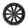 S219 22X9.5 6X5.5 GL-BLK 30MM