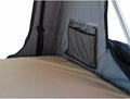 ~(18 lbs. 24X12X8)~ Roof Top Tent Shower Skirt