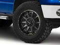 SHIFT BLACK 17X9 6X135 0MM