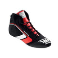 OMP First Shoes My2021 Anthracite/Fluorescent Yellow - Size 37 (Fia 8856-2018)