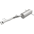 MUFFLER KIT - 02-05 FORESTER 2.5L