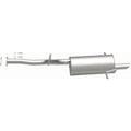 MUFFLER KIT - 02-05 FORESTER 2.5L