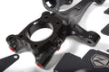 Zone Offroad 2022-2023 Toyota Tundra Crossmember Box Kit