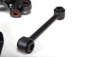 Zone Offroad 2022-2023 Toyota Tundra Crossmember Box Kit