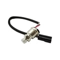Defi LINK meter Oil Press 52mm White