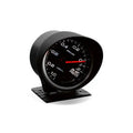 Defi LINK meter Oil Press 52mm White