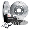 DFC auto part