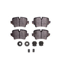 DFC auto part installed view