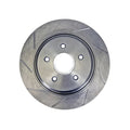Baer Brakes auto part