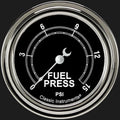 TRADIIONL 2 5/8IN FUEL PR 15psi ELEC