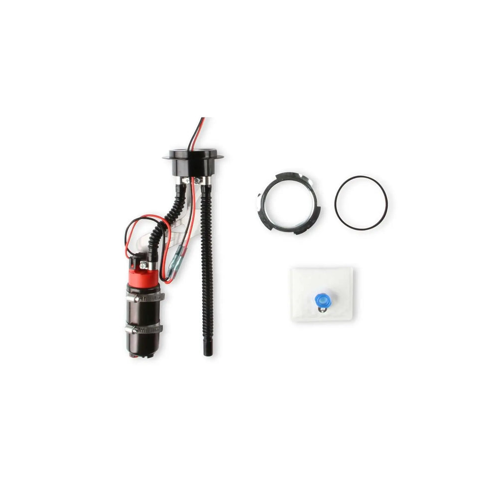 SG SERIES 2 5/8IN FUEL PR 15PSI ELE