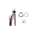 SG SERIES 2 5/8IN FUEL PR 15PSI ELE