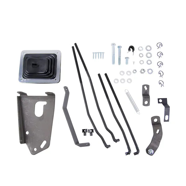 MASTERSHIFT INSTALLATION KIT