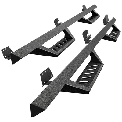 Tyger Automotive black auto part