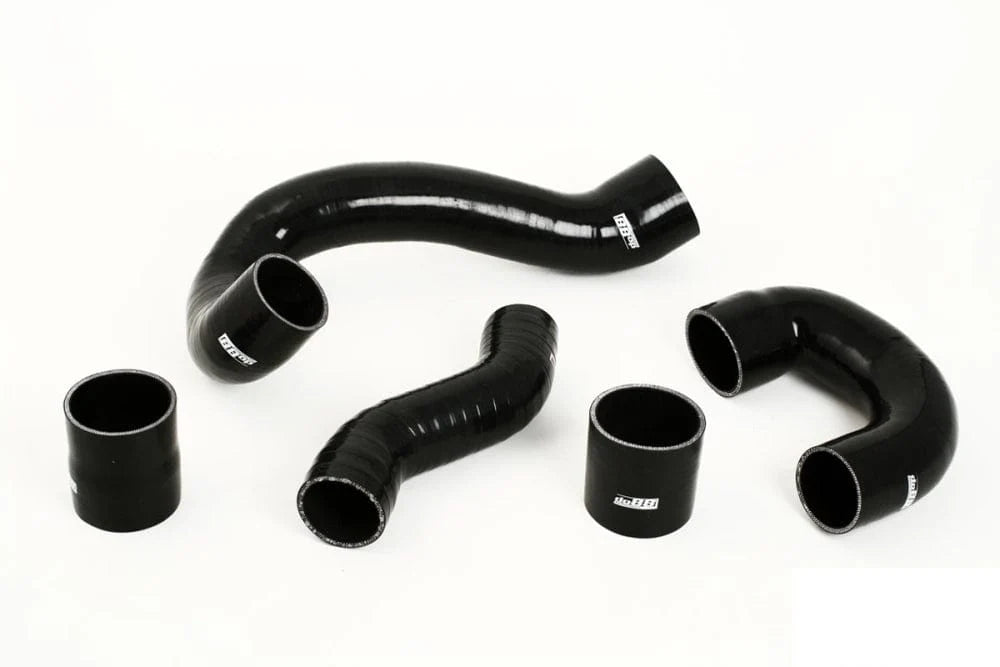 do88 SAAB 9-3 2.8t V6 2006- Pressure Hoses Black