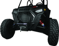 DragonFire Racing 15-22 Polaris RZR 900/1000 Front Bumper With Winch Mount