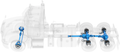 COUPLING SHAFT