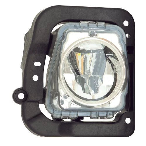 AC MDX 1417 FL ASY RH