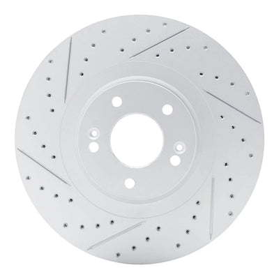 DFC auto part
