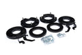 Zone Offroad 18-24 Ford Expedition 2in Lift Kit