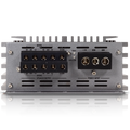 SAE SERIES VERSION 4 80 X 4 & 500 X 1 5CH AMPLIFIER
