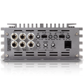 SAE SERIES VERSION 4 80 X 4 & 500 X 1 5CH AMPLIFIER