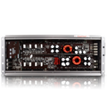 SAE SERIES VERSION 4 80 X 4 & 500 X 1 5CH AMPLIFIER