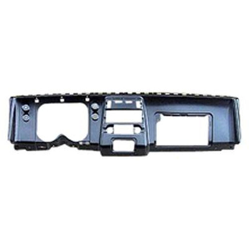 DASH PANEL FACE PATCH; 67 CAMRO; FI