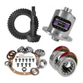 8.6" GM 4.11 REAR RING & PINION, IN