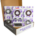 8.6" GM 4.11 REAR RING & PINION, IN